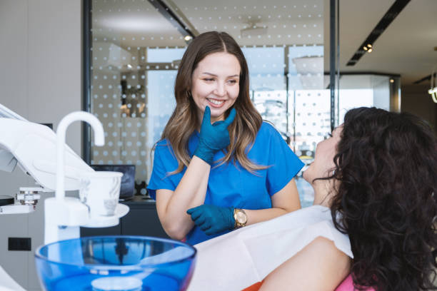 Best Full Mouth Reconstruction  in Matheny, CA